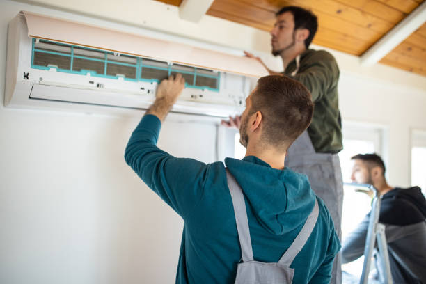 Best Ductless Mini-Split Systems in Los Altos, CA