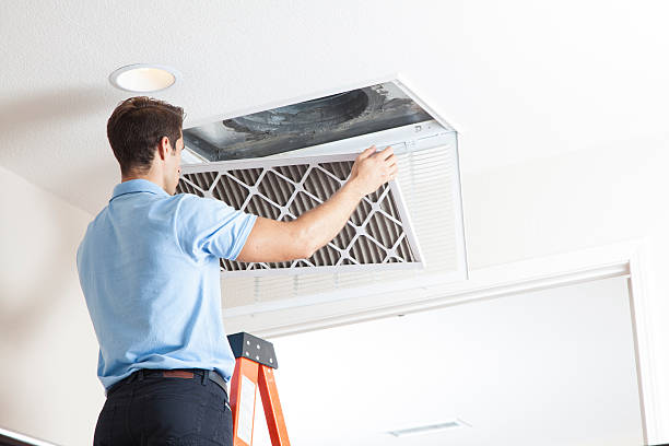 Best Energy-efficient HVAC Solutions in Los Altos, CA
